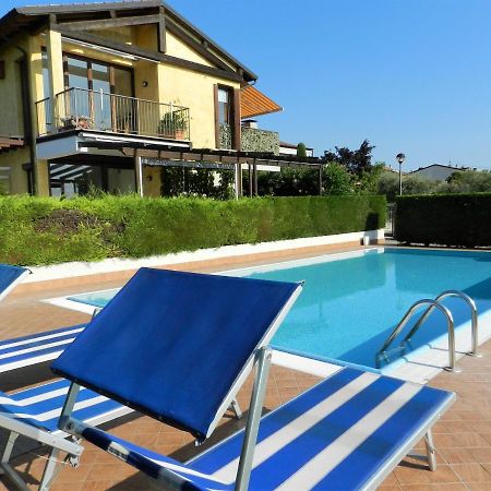 Apartment Blanco - Regarda Travel Lazise Exteriér fotografie