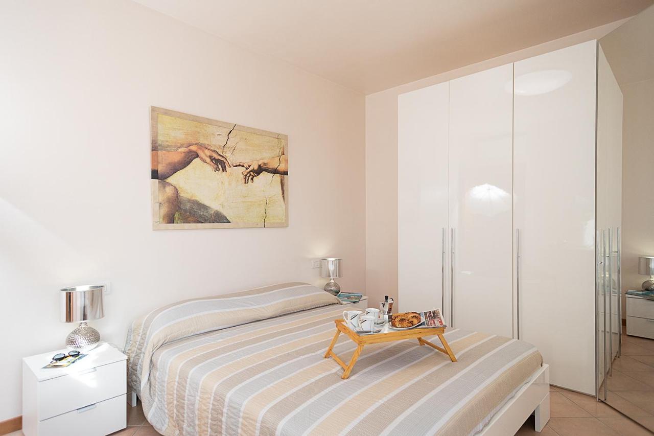 Apartment Blanco - Regarda Travel Lazise Exteriér fotografie