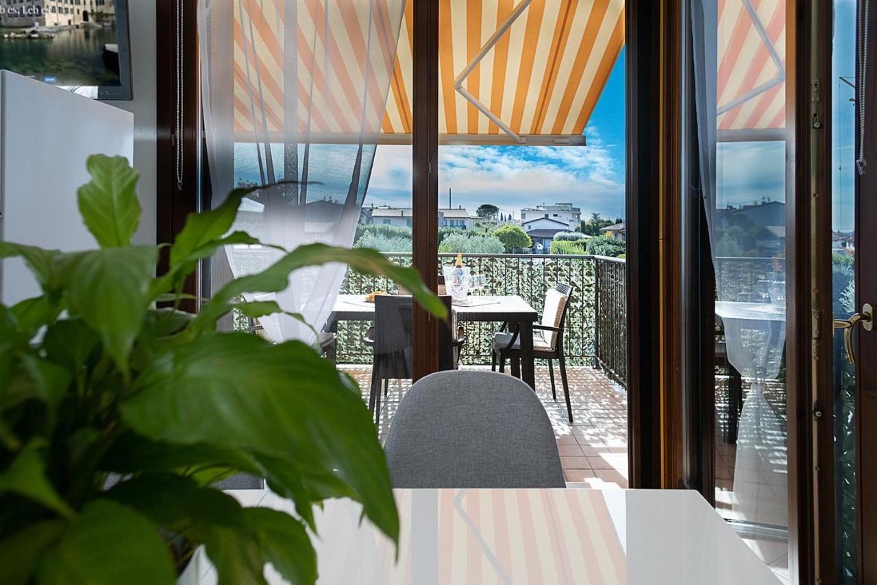 Apartment Blanco - Regarda Travel Lazise Exteriér fotografie