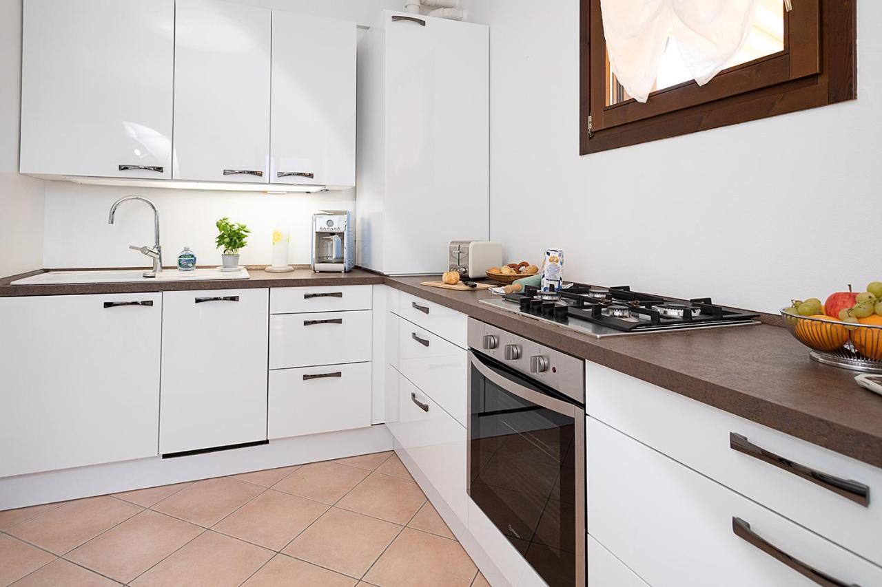 Apartment Blanco - Regarda Travel Lazise Exteriér fotografie