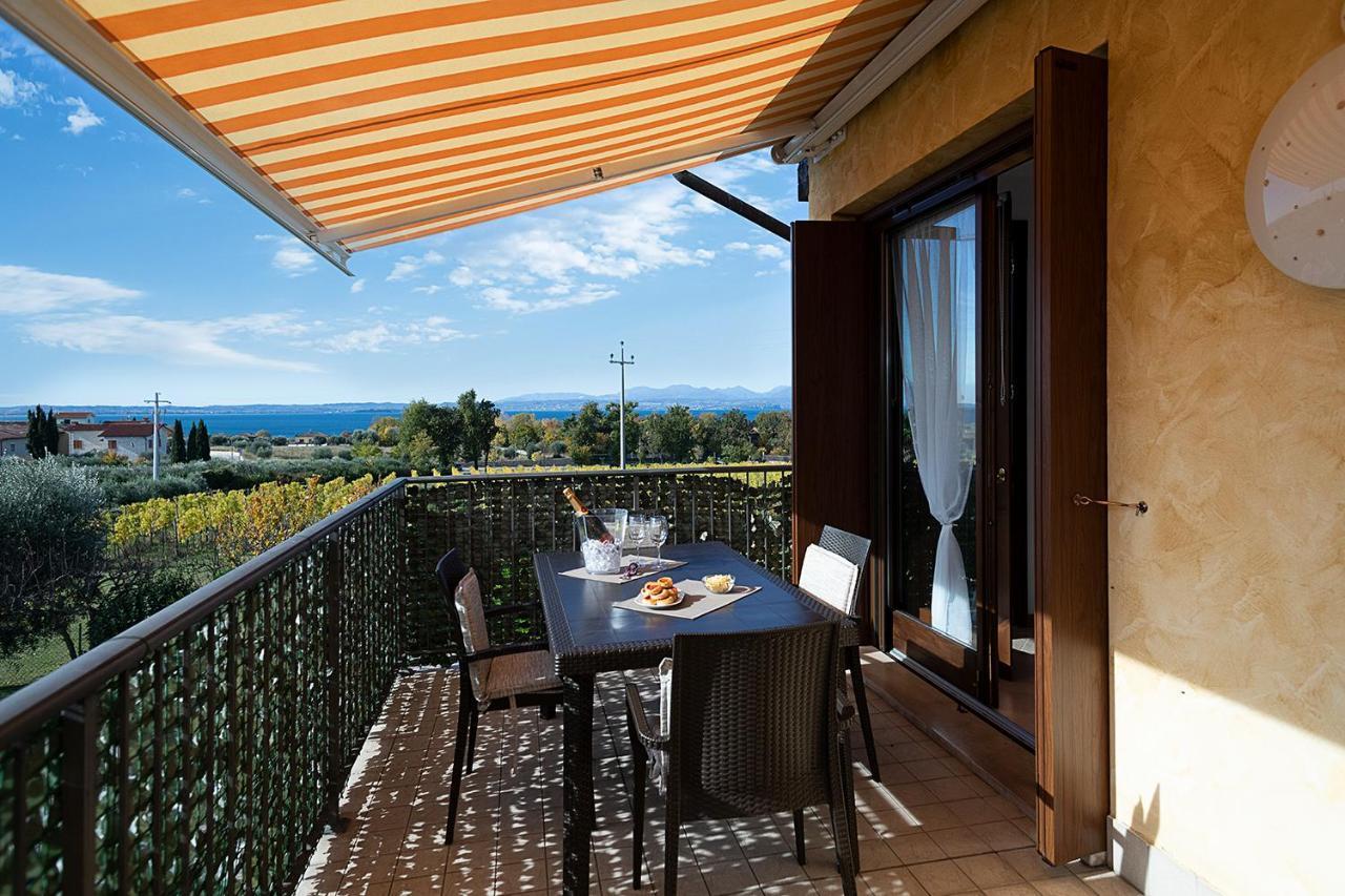 Apartment Blanco - Regarda Travel Lazise Exteriér fotografie
