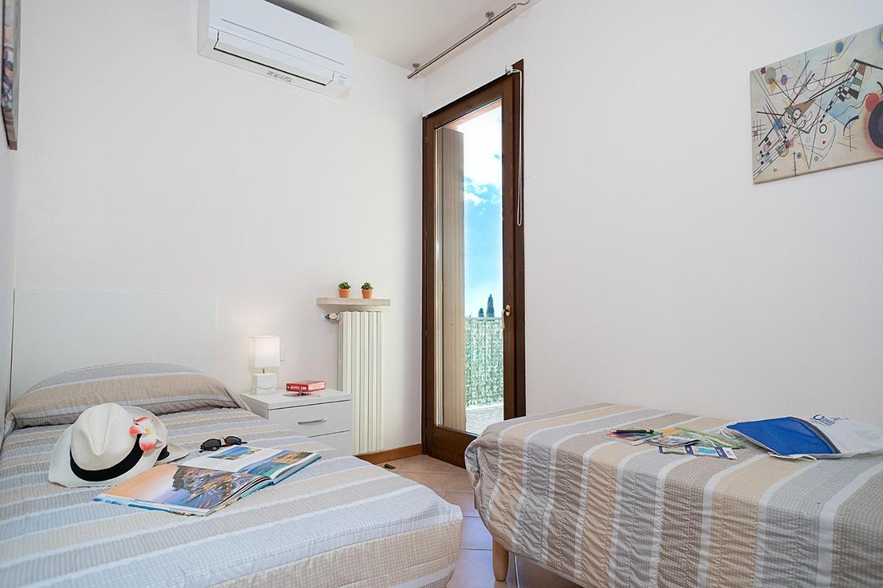 Apartment Blanco - Regarda Travel Lazise Exteriér fotografie