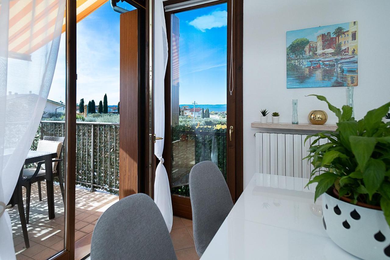 Apartment Blanco - Regarda Travel Lazise Exteriér fotografie