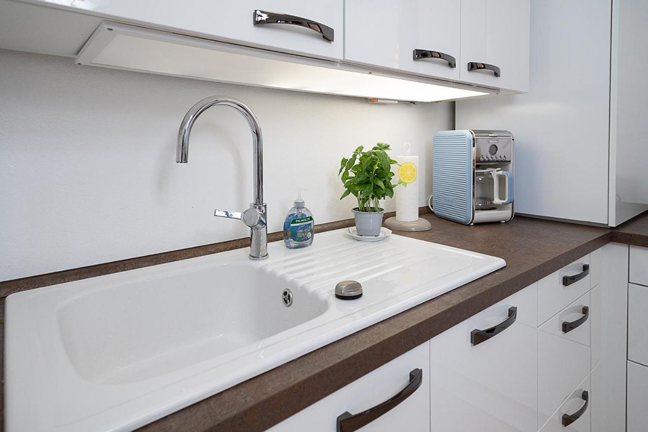 Apartment Blanco - Regarda Travel Lazise Exteriér fotografie