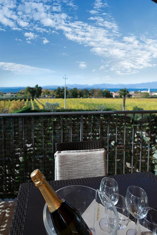 Apartment Blanco - Regarda Travel Lazise Exteriér fotografie