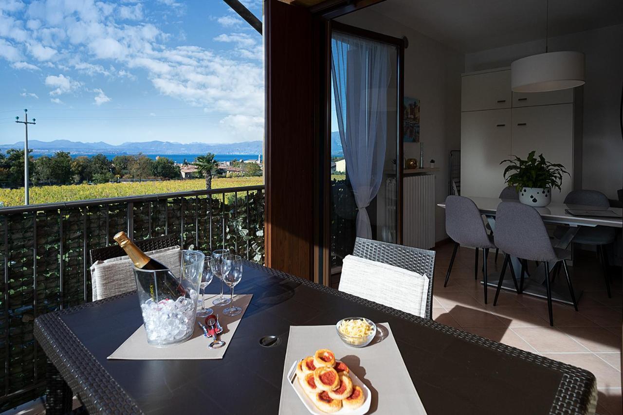 Apartment Blanco - Regarda Travel Lazise Exteriér fotografie