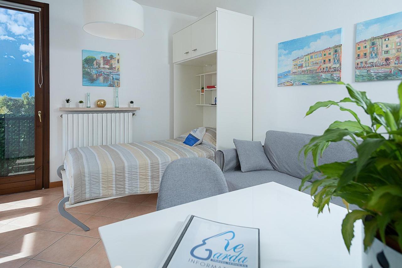 Apartment Blanco - Regarda Travel Lazise Exteriér fotografie