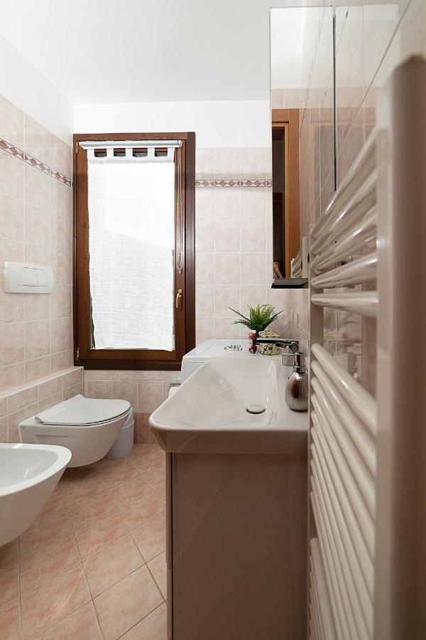 Apartment Blanco - Regarda Travel Lazise Exteriér fotografie
