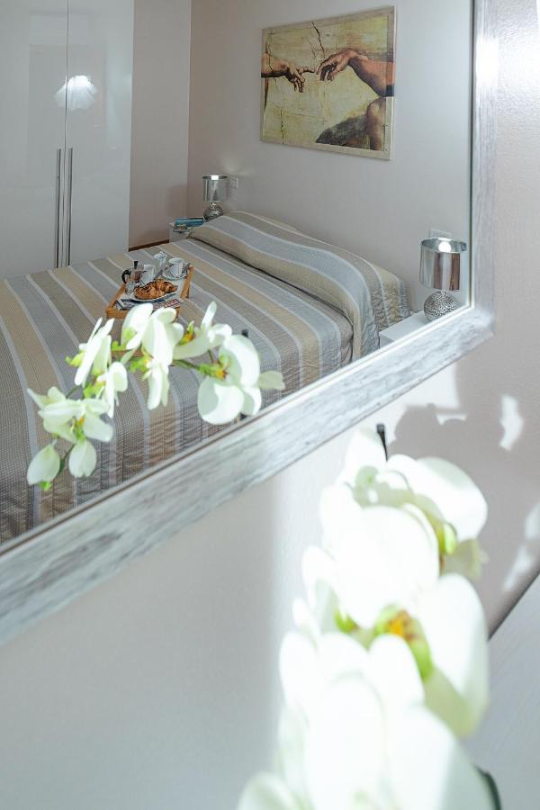 Apartment Blanco - Regarda Travel Lazise Exteriér fotografie