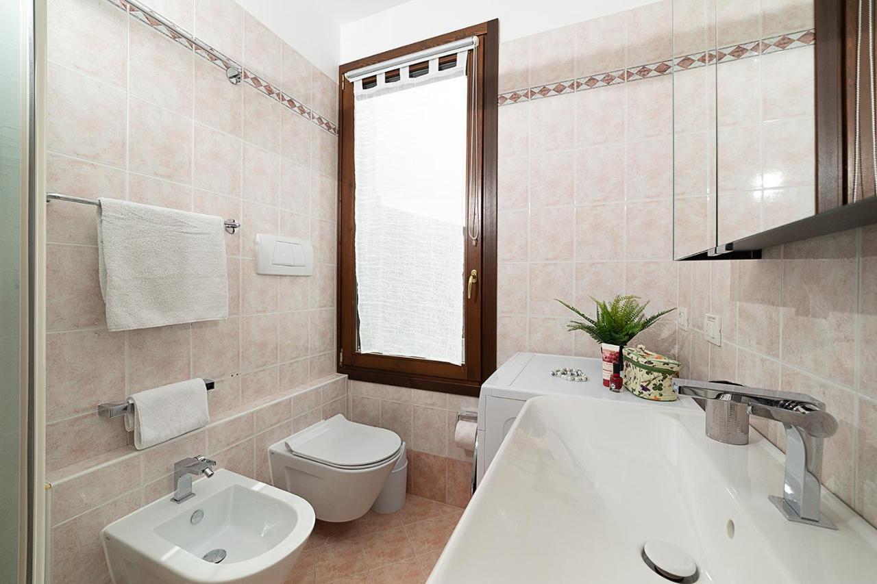 Apartment Blanco - Regarda Travel Lazise Exteriér fotografie