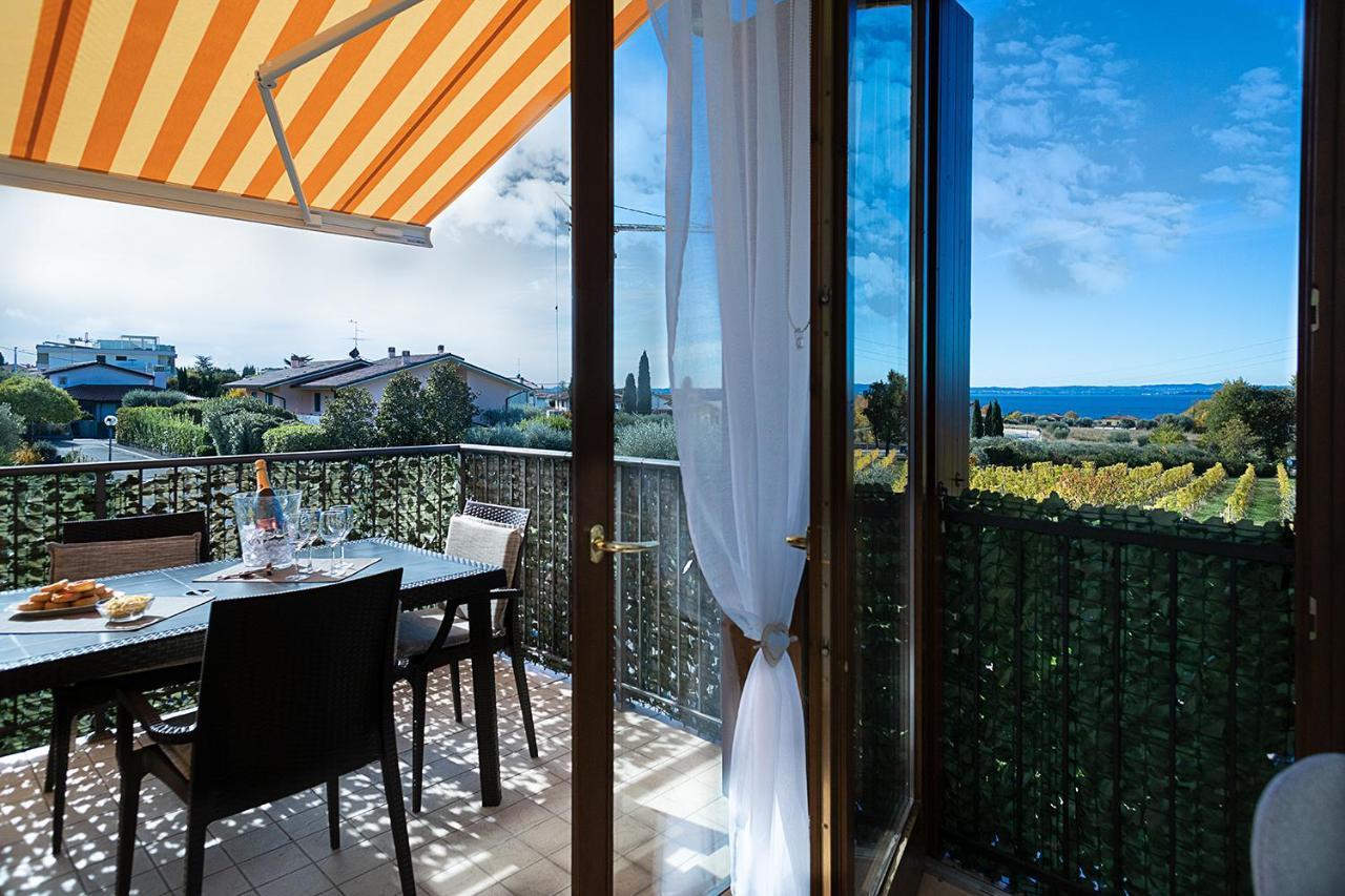Apartment Blanco - Regarda Travel Lazise Exteriér fotografie