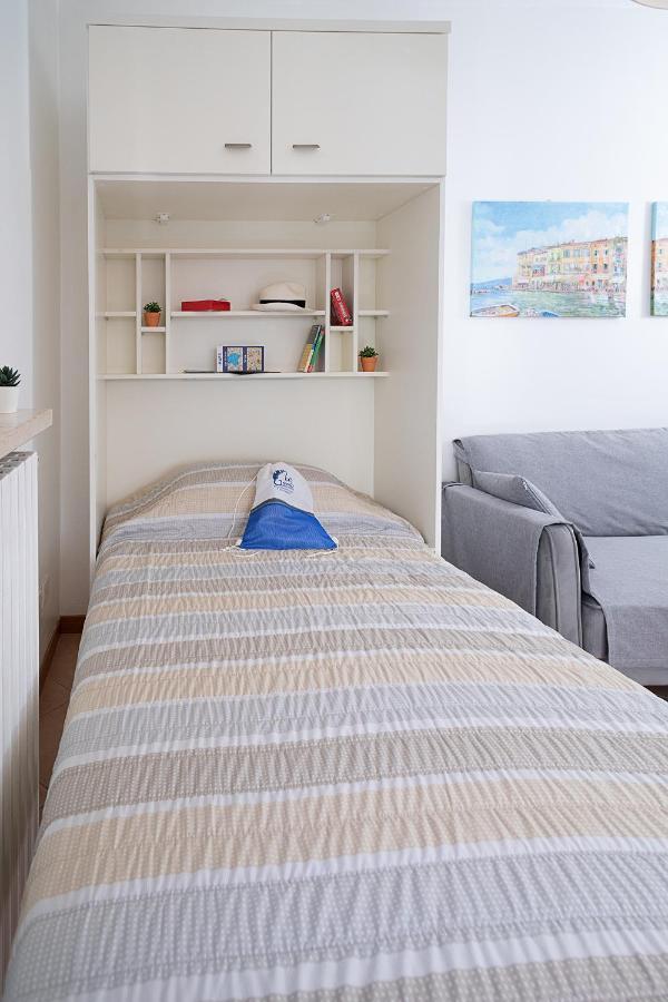 Apartment Blanco - Regarda Travel Lazise Exteriér fotografie