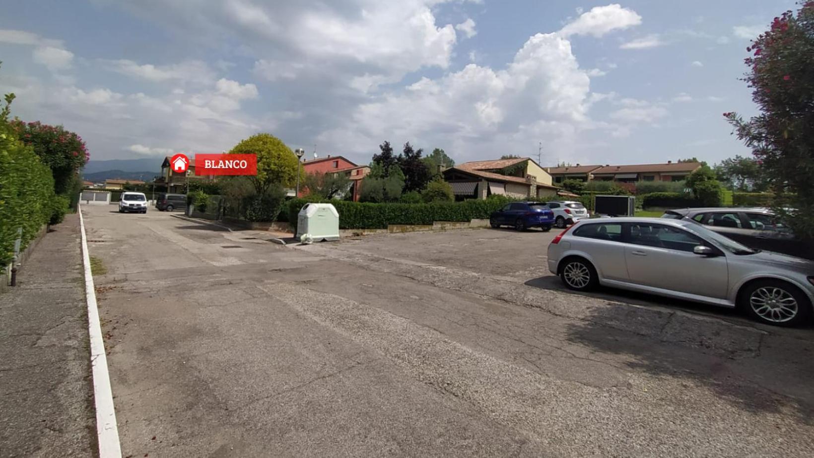 Apartment Blanco - Regarda Travel Lazise Exteriér fotografie